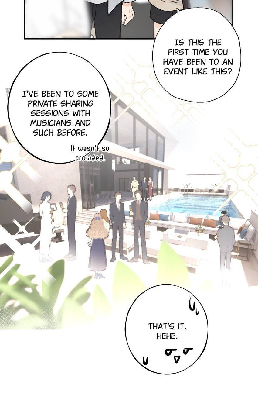 Jishi Shi Richang (Colored) Chapter 8 page 5 - 