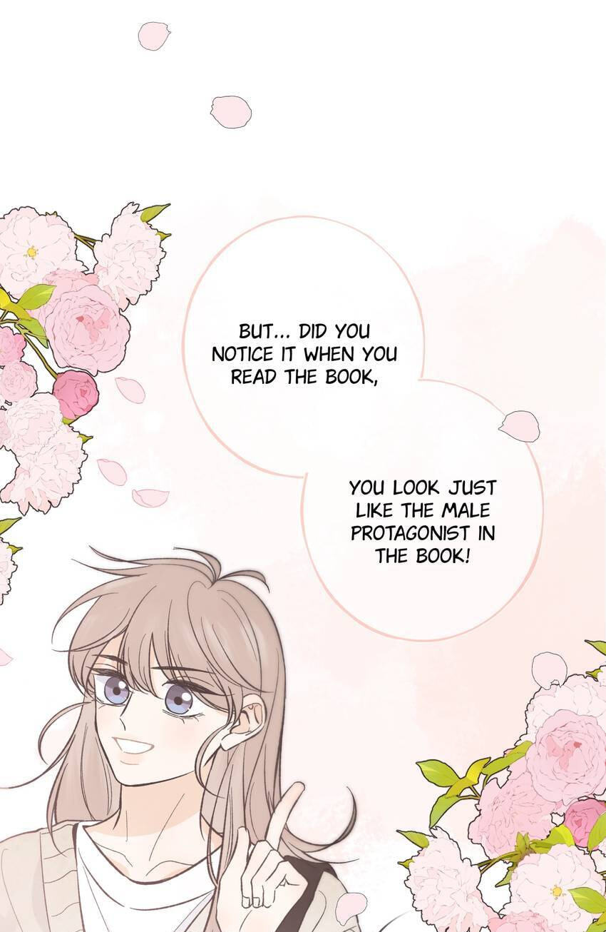Jishi Shi Richang (Colored) Chapter 8 page 41 - 