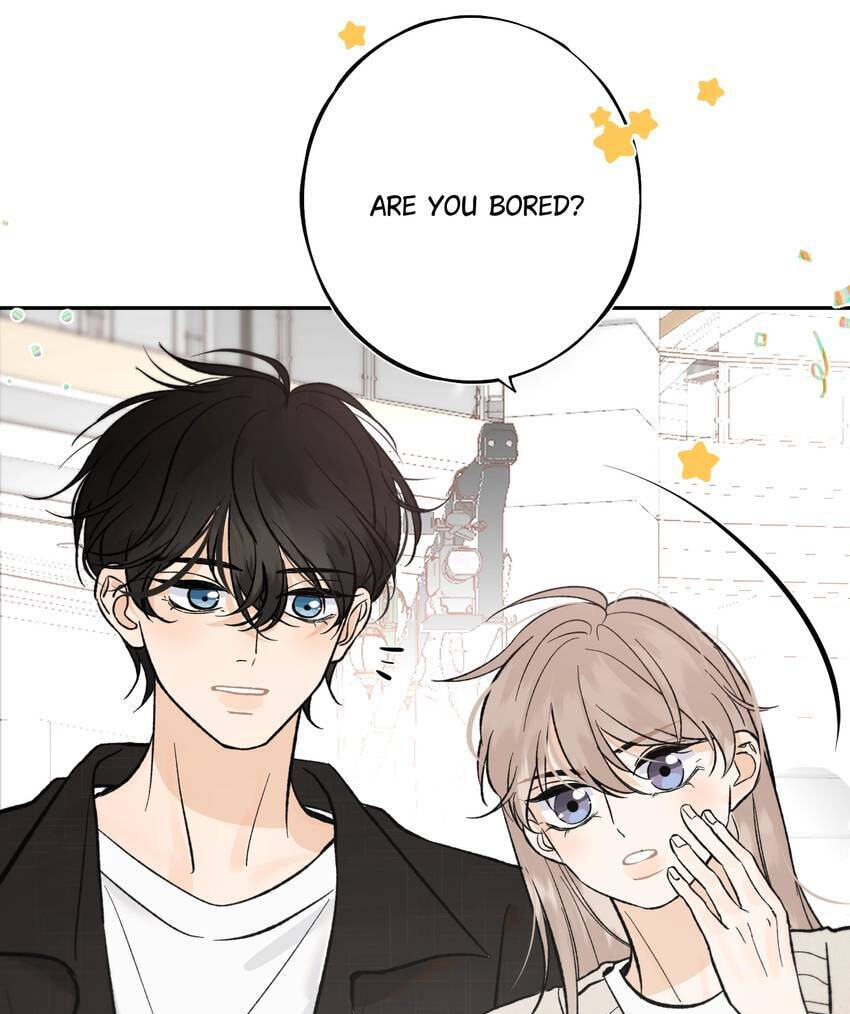 Jishi Shi Richang (Colored) Chapter 8 page 44 - 