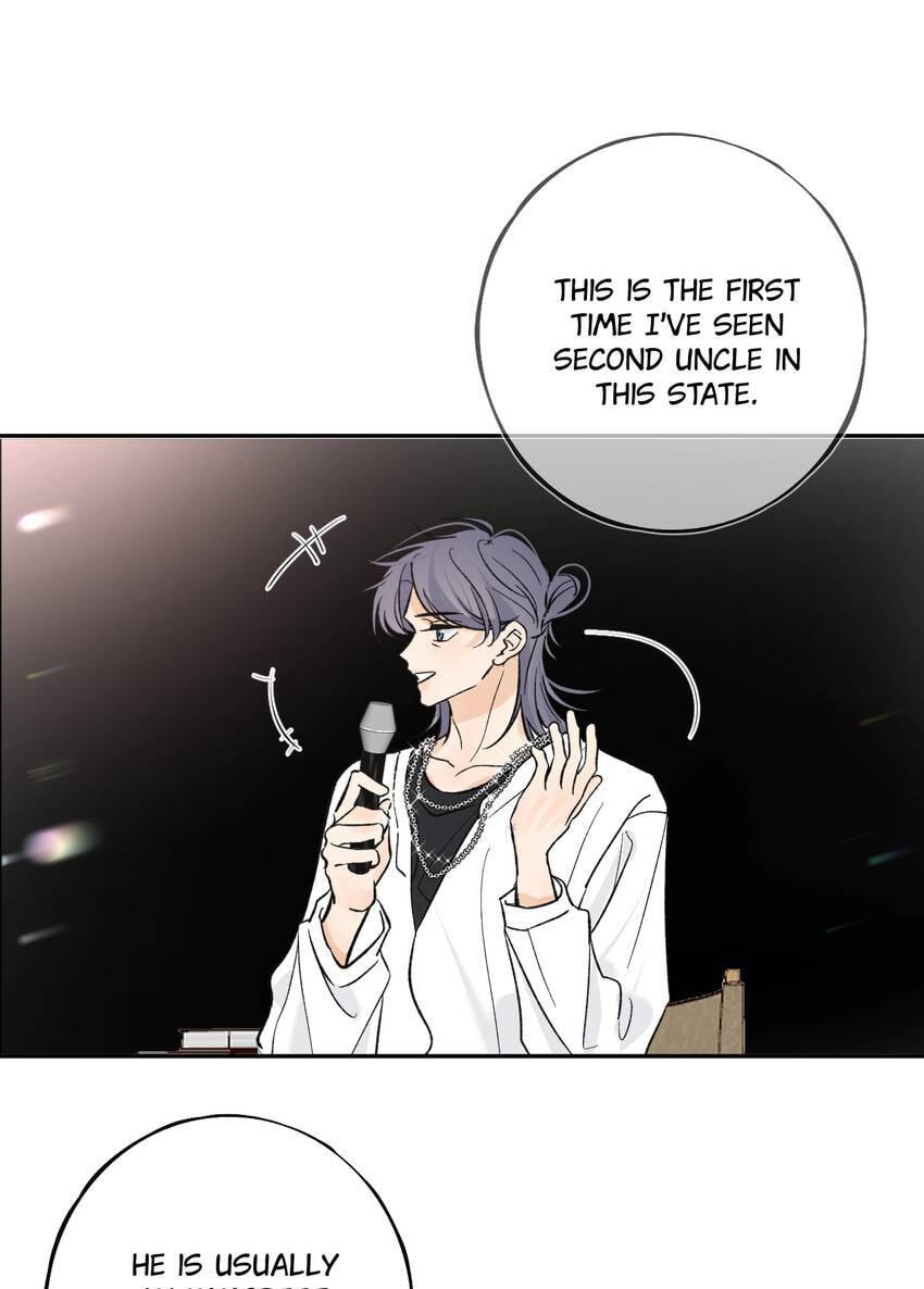 Jishi Shi Richang (Colored) Chapter 8 page 46 - 