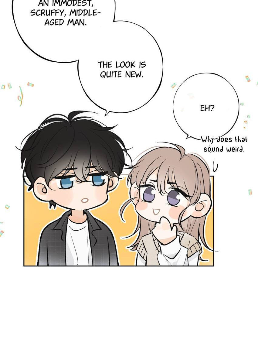 Jishi Shi Richang (Colored) Chapter 8 page 47 - 
