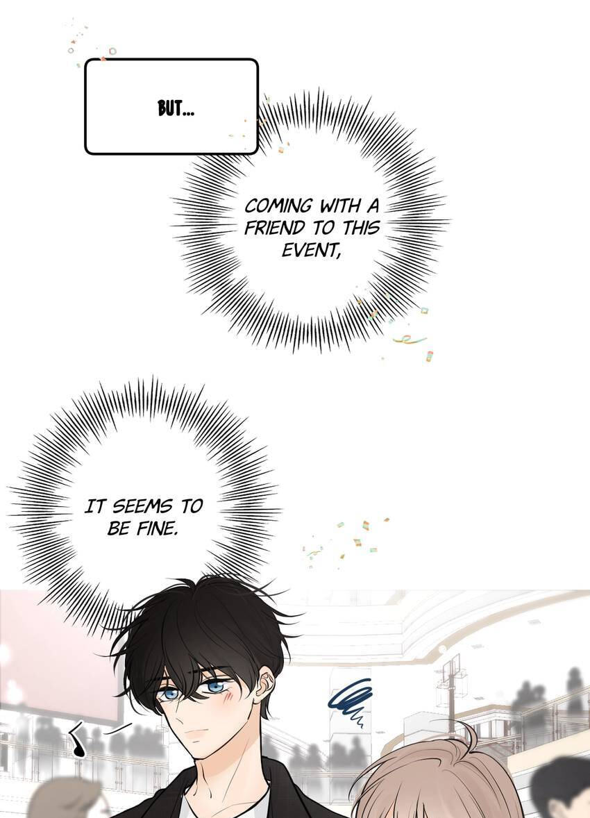 Jishi Shi Richang (Colored) Chapter 8 page 6 - 