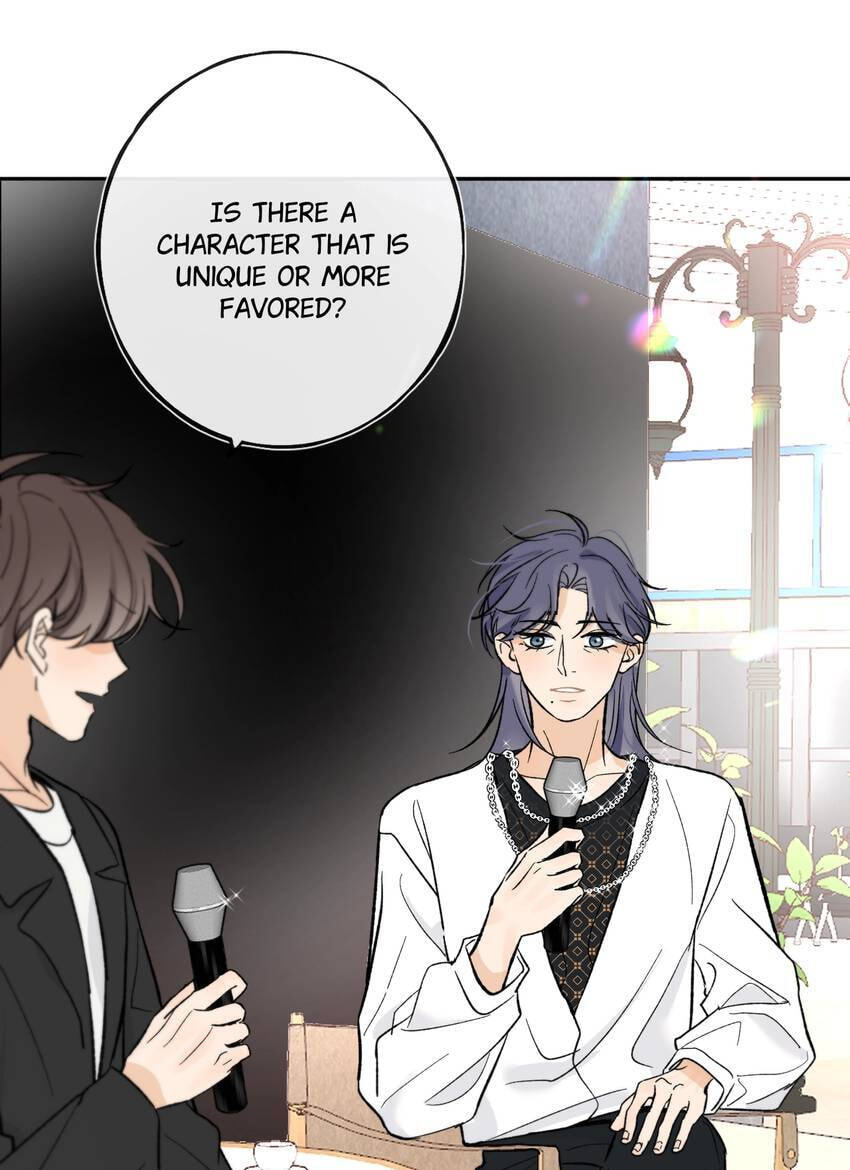 Jishi Shi Richang (Colored) Chapter 8 page 51 - 