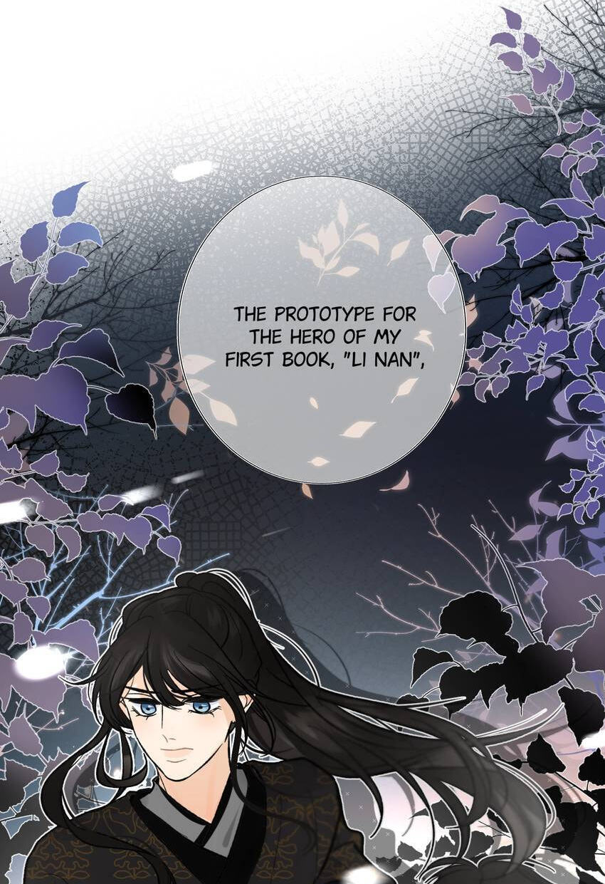 Jishi Shi Richang (Colored) Chapter 8 page 54 - 