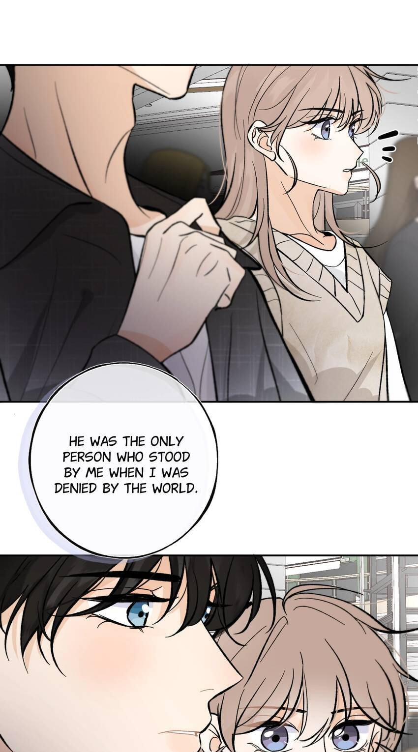 Jishi Shi Richang (Colored) Chapter 8 page 56 - 