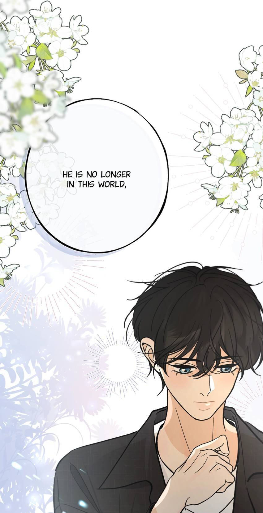 Jishi Shi Richang (Colored) Chapter 8 page 58 - 