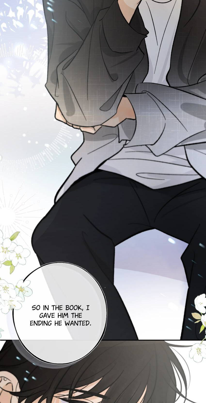 Jishi Shi Richang (Colored) Chapter 8 page 59 - 