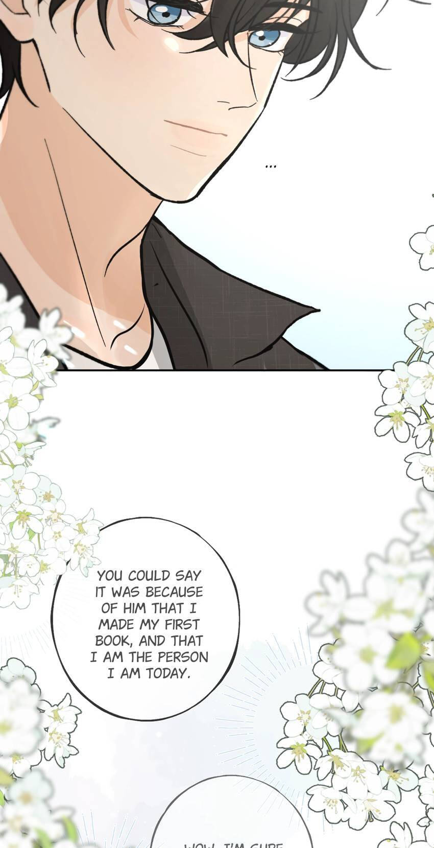 Jishi Shi Richang (Colored) Chapter 8 page 60 - 