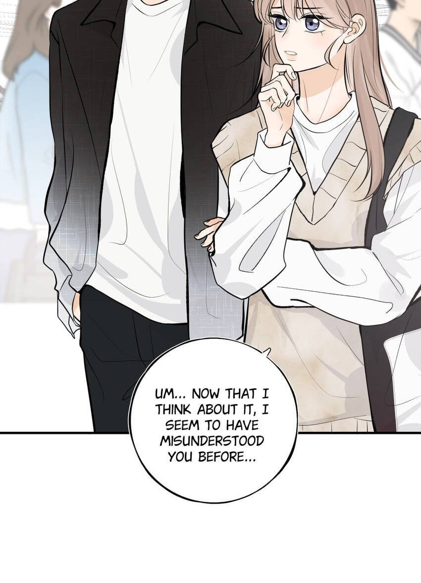 Jishi Shi Richang (Colored) Chapter 8 page 7 - 