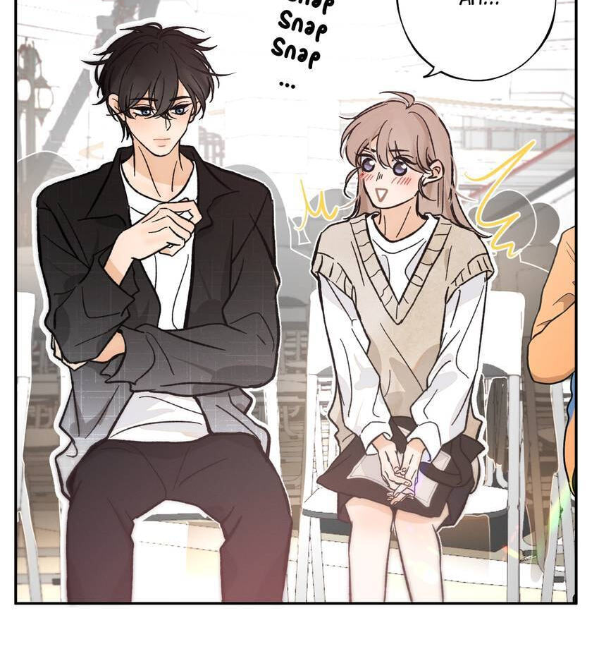 Jishi Shi Richang (Colored) Chapter 8 page 64 - 
