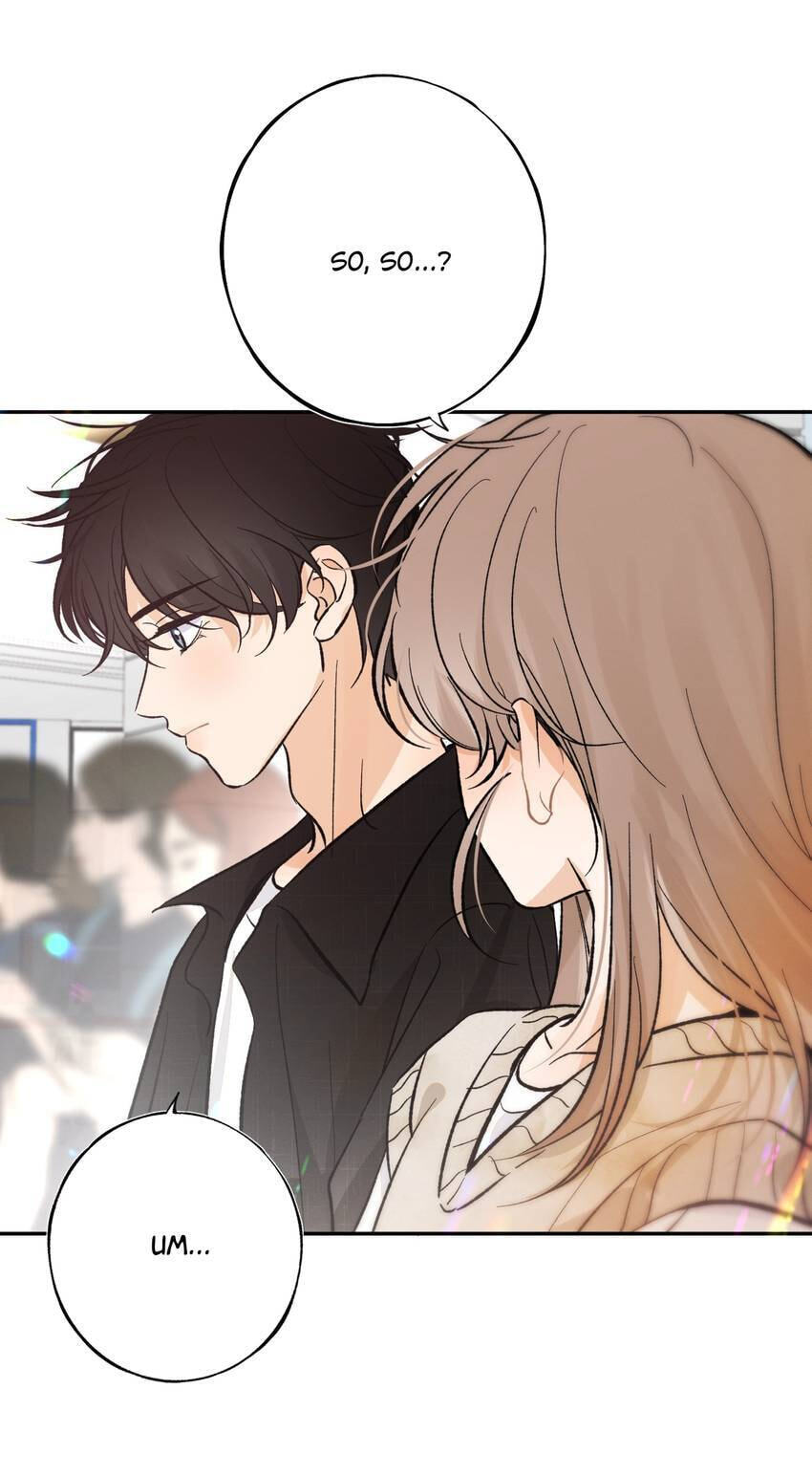 Jishi Shi Richang (Colored) Chapter 8 page 65 - 