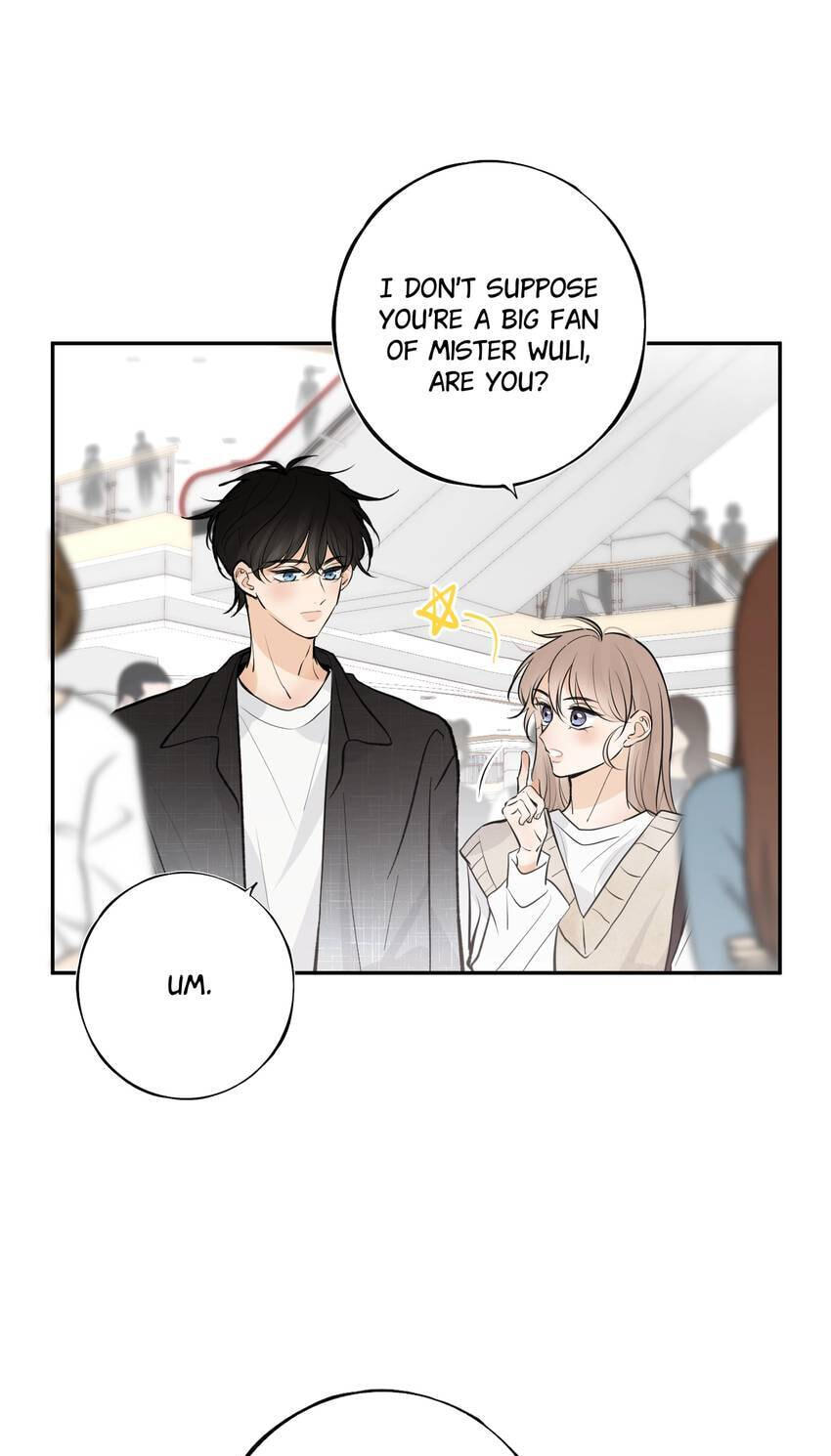 Jishi Shi Richang (Colored) Chapter 8 page 8 - 