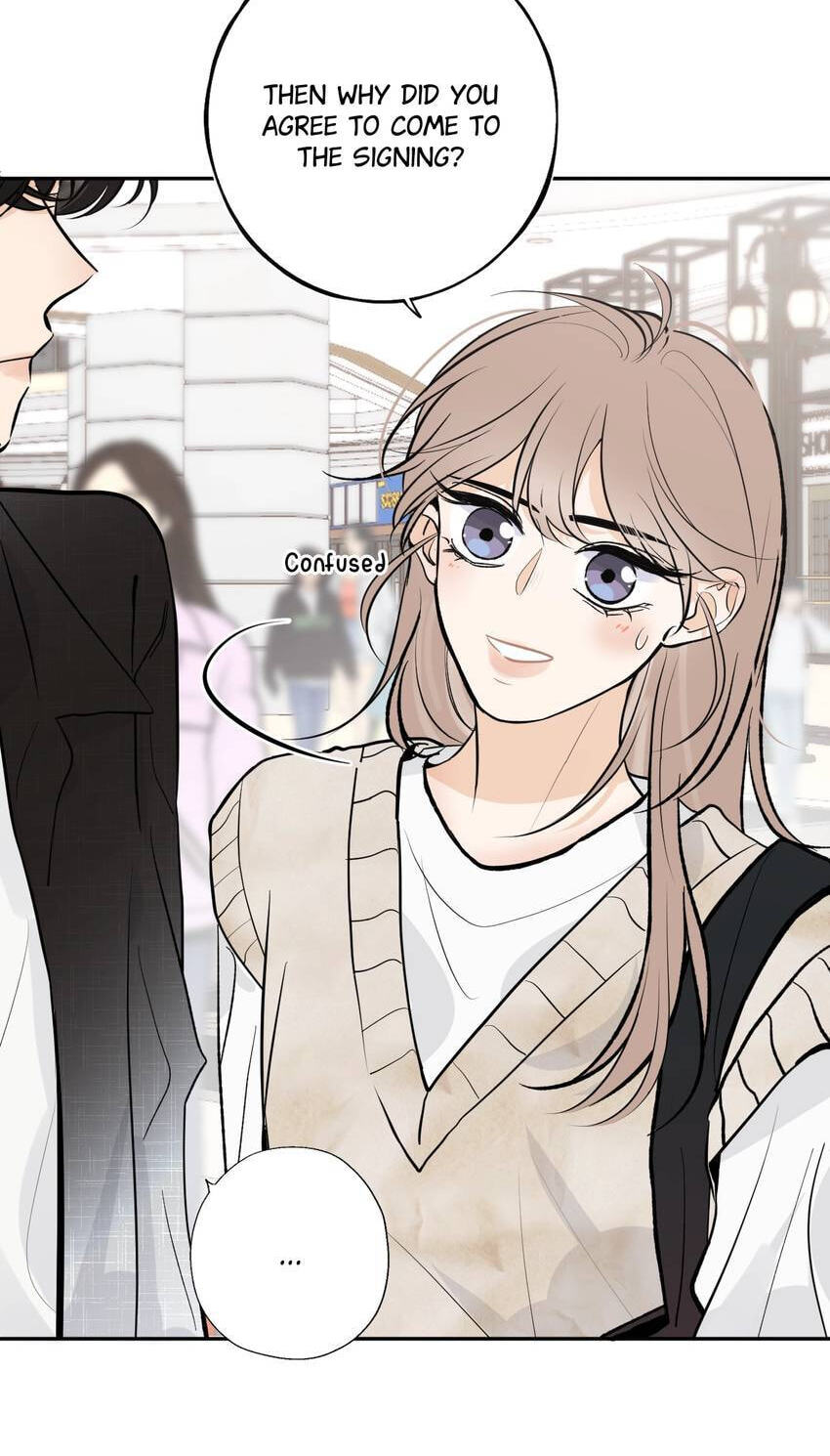 Jishi Shi Richang (Colored) Chapter 8 page 9 - 