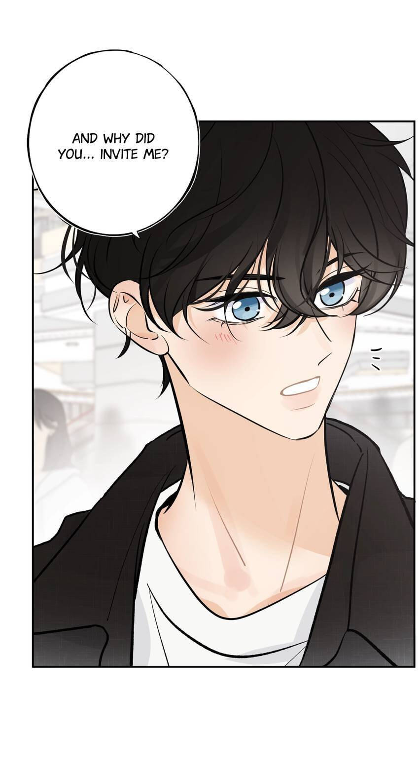 Jishi Shi Richang (Colored) Chapter 8 page 10 - 