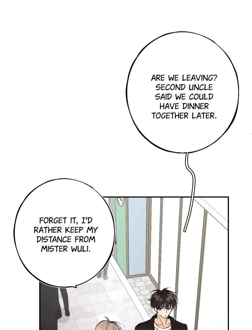 Jishi Shi Richang (Colored) Chapter 9 page 17 - 