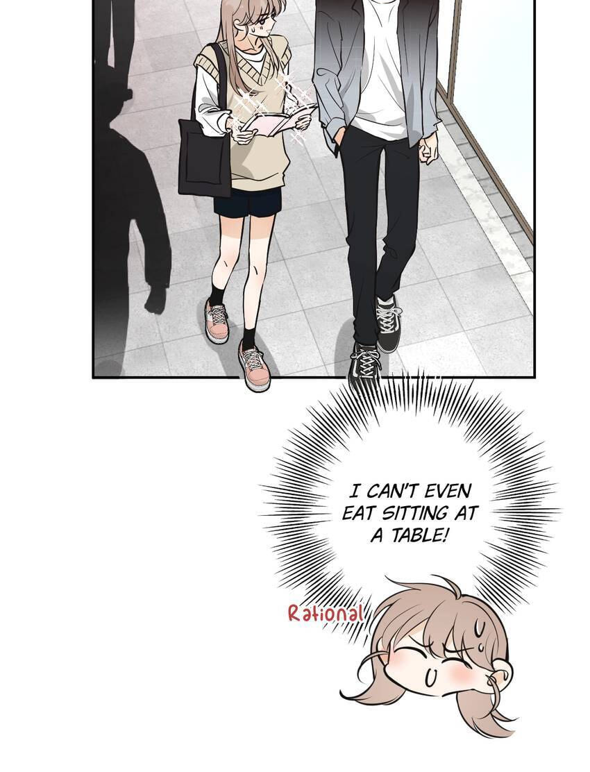 Jishi Shi Richang (Colored) Chapter 9 page 18 - 