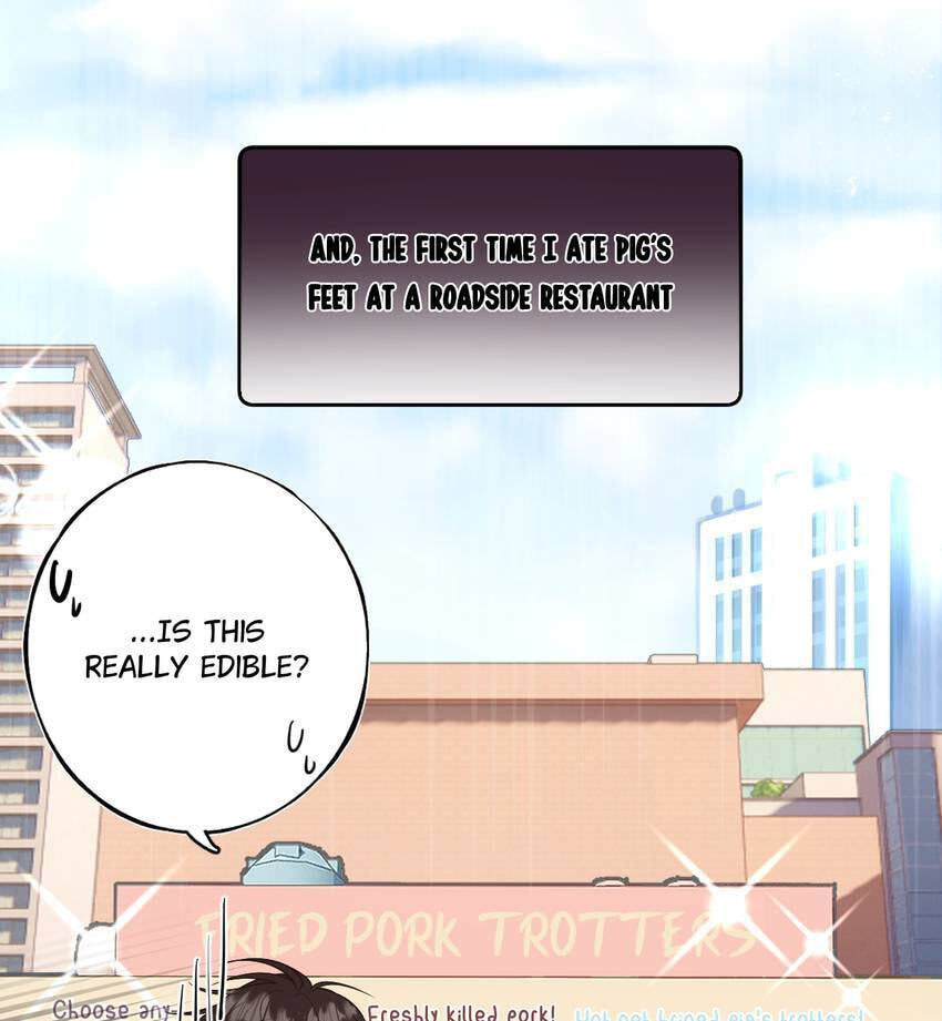 Jishi Shi Richang (Colored) Chapter 9 page 22 - 