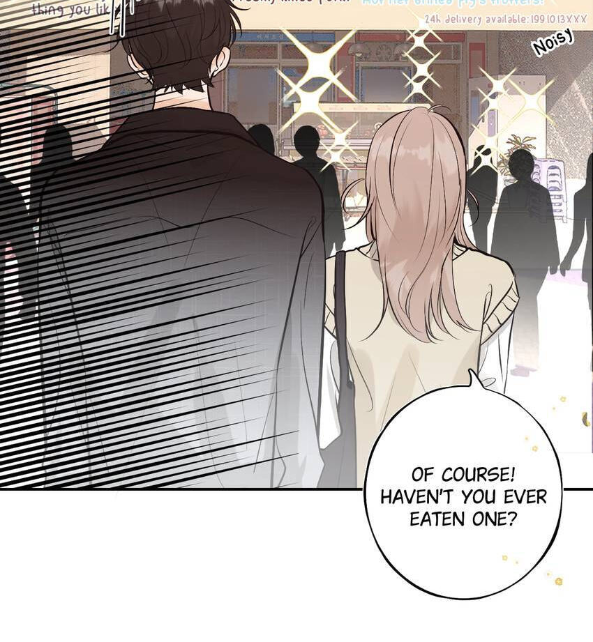 Jishi Shi Richang (Colored) Chapter 9 page 23 - 
