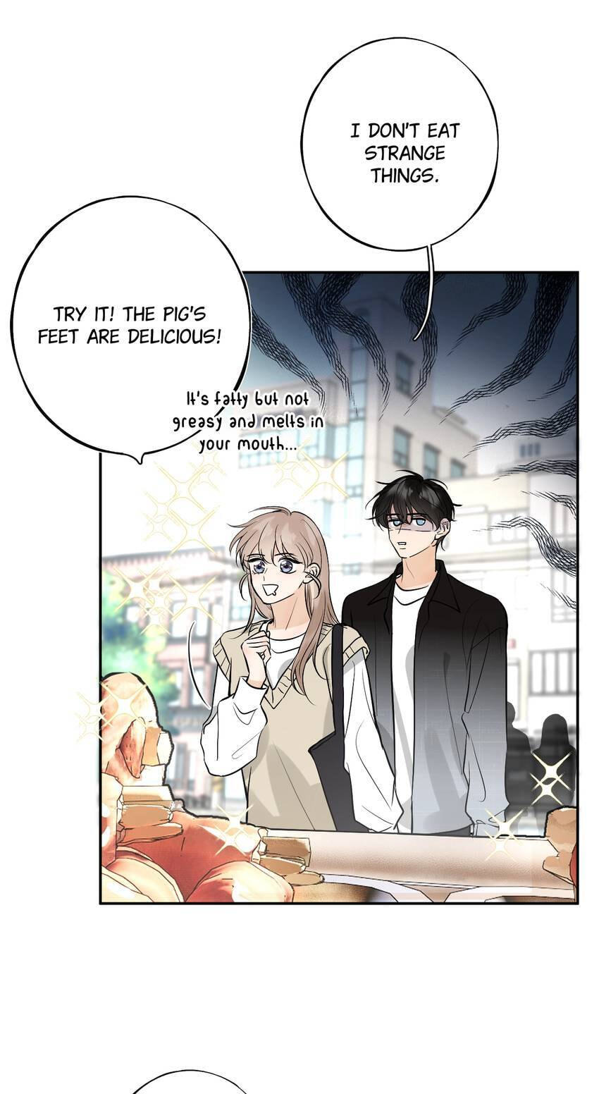 Jishi Shi Richang (Colored) Chapter 9 page 24 - 