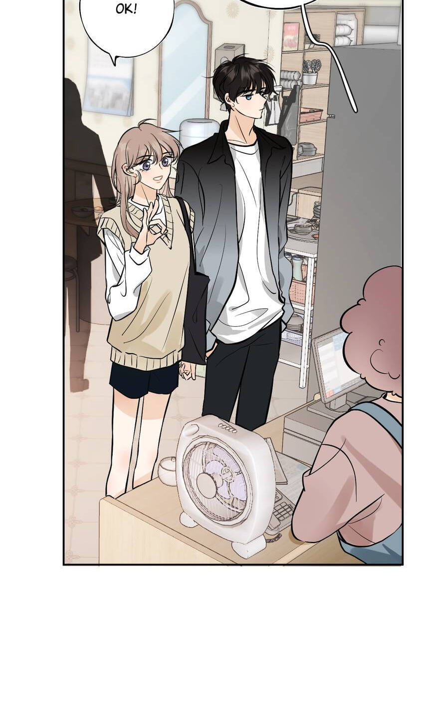 Jishi Shi Richang (Colored) Chapter 9 page 27 - 