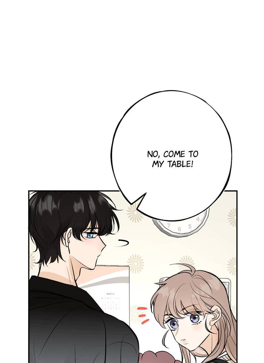 Jishi Shi Richang (Colored) Chapter 9 page 28 - 