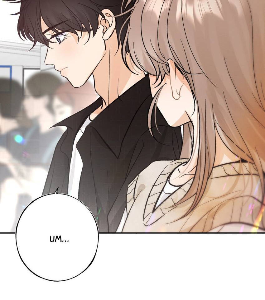 Jishi Shi Richang (Colored) Chapter 9 page 4 - 