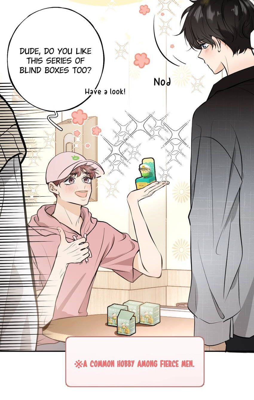 Jishi Shi Richang (Colored) Chapter 9 page 33 - 