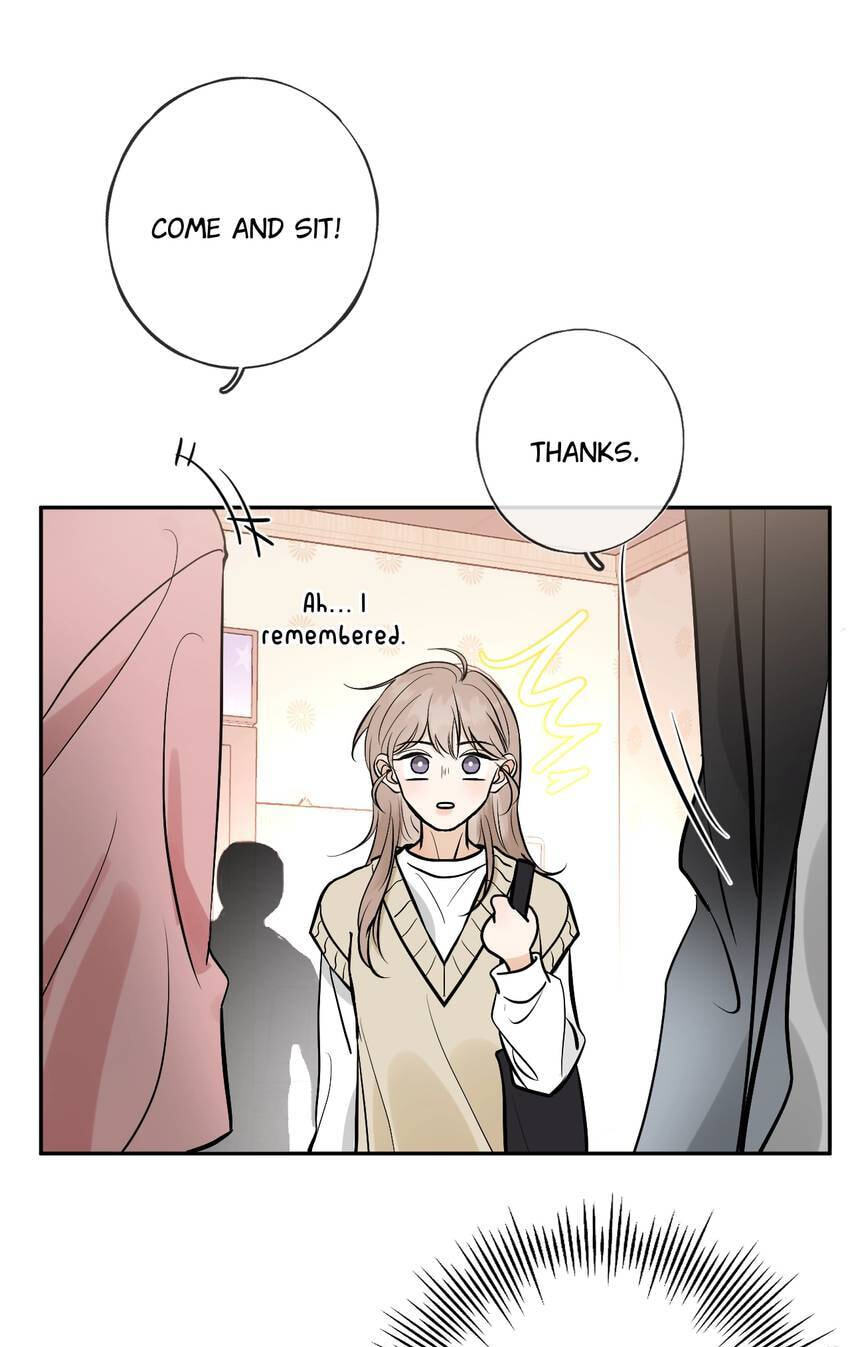 Jishi Shi Richang (Colored) Chapter 9 page 35 - 
