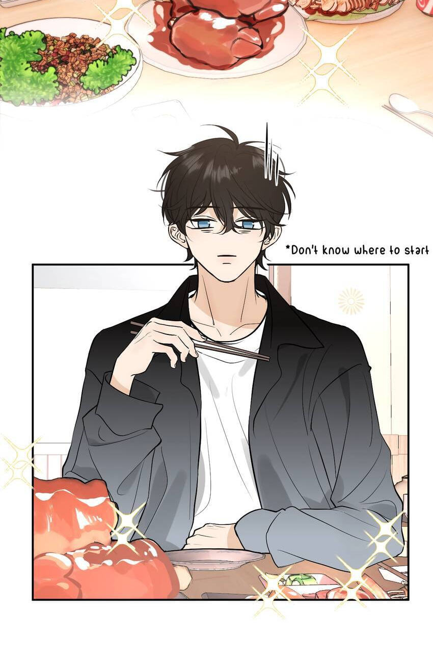 Jishi Shi Richang (Colored) Chapter 9 page 42 - 