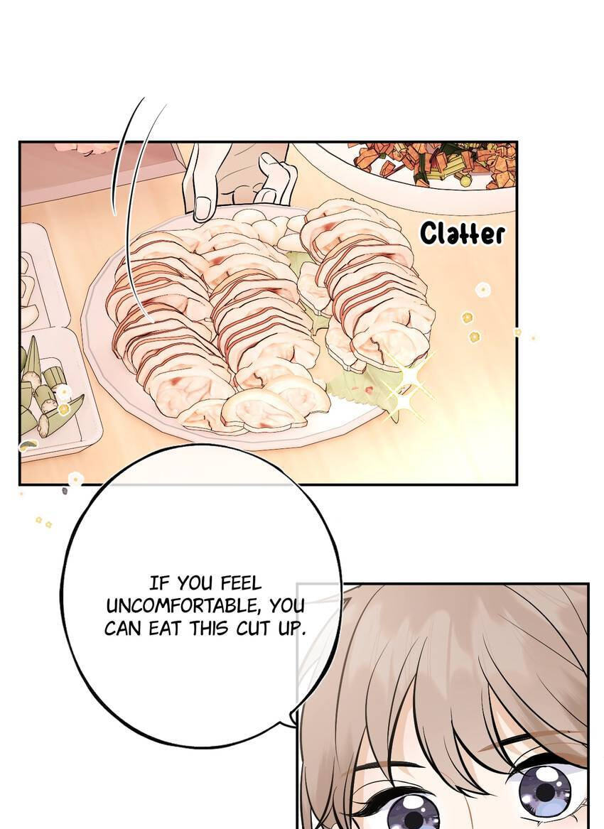Jishi Shi Richang (Colored) Chapter 9 page 43 - 