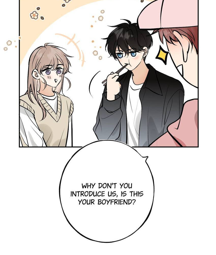 Jishi Shi Richang (Colored) Chapter 9 page 46 - 