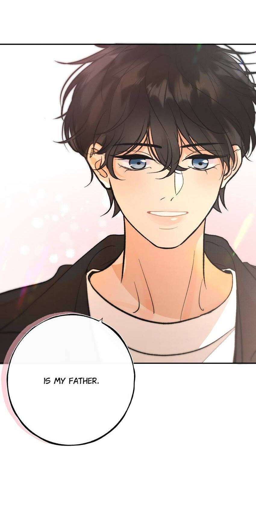 Jishi Shi Richang (Colored) Chapter 9 page 6 - 