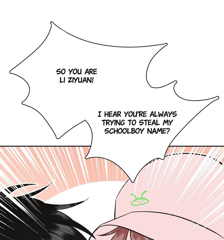 Jishi Shi Richang (Colored) Chapter 9 page 51 - 