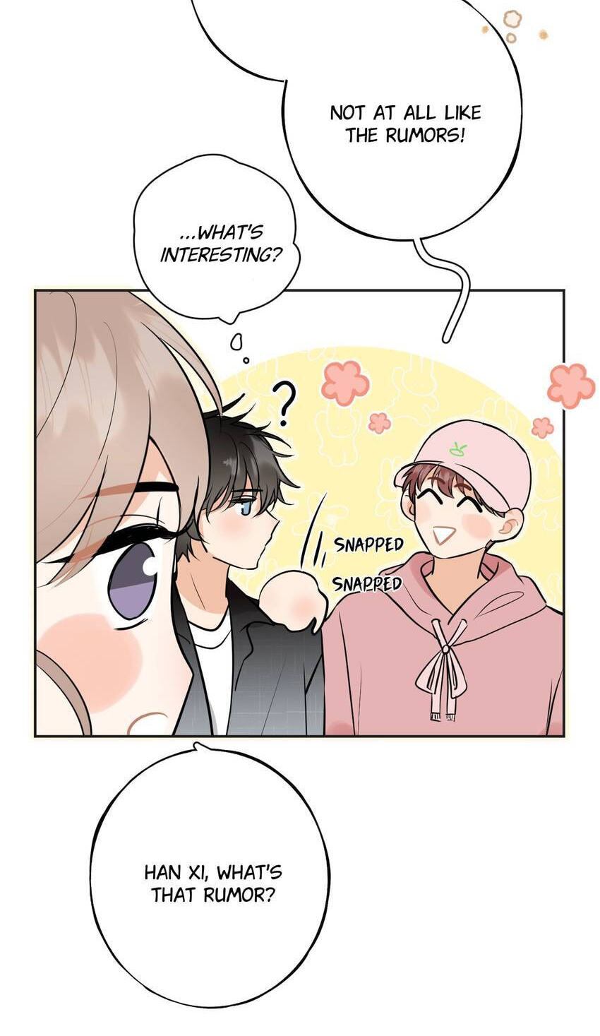 Jishi Shi Richang (Colored) Chapter 9 page 54 - 