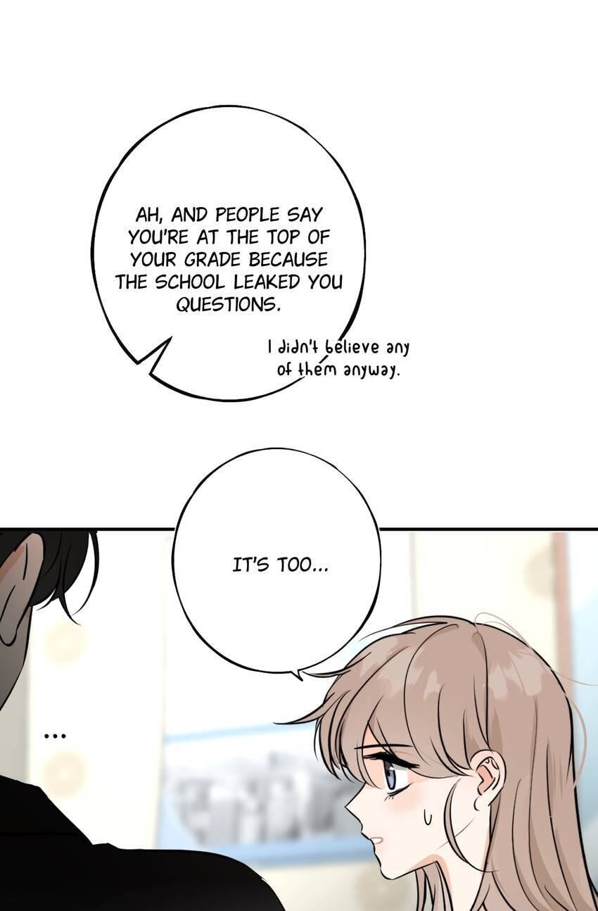 Jishi Shi Richang (Colored) Chapter 9 page 57 - 