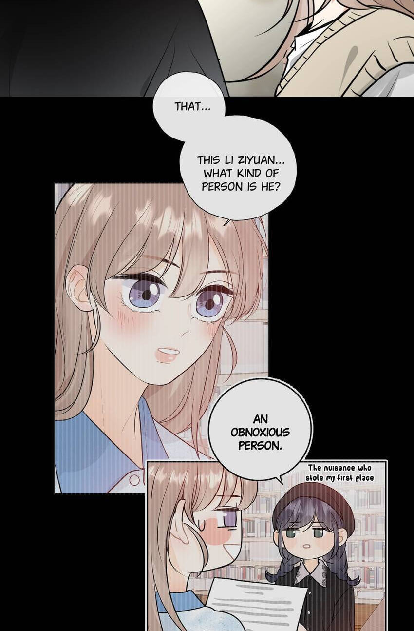 Jishi Shi Richang (Colored) Chapter 9 page 58 - 