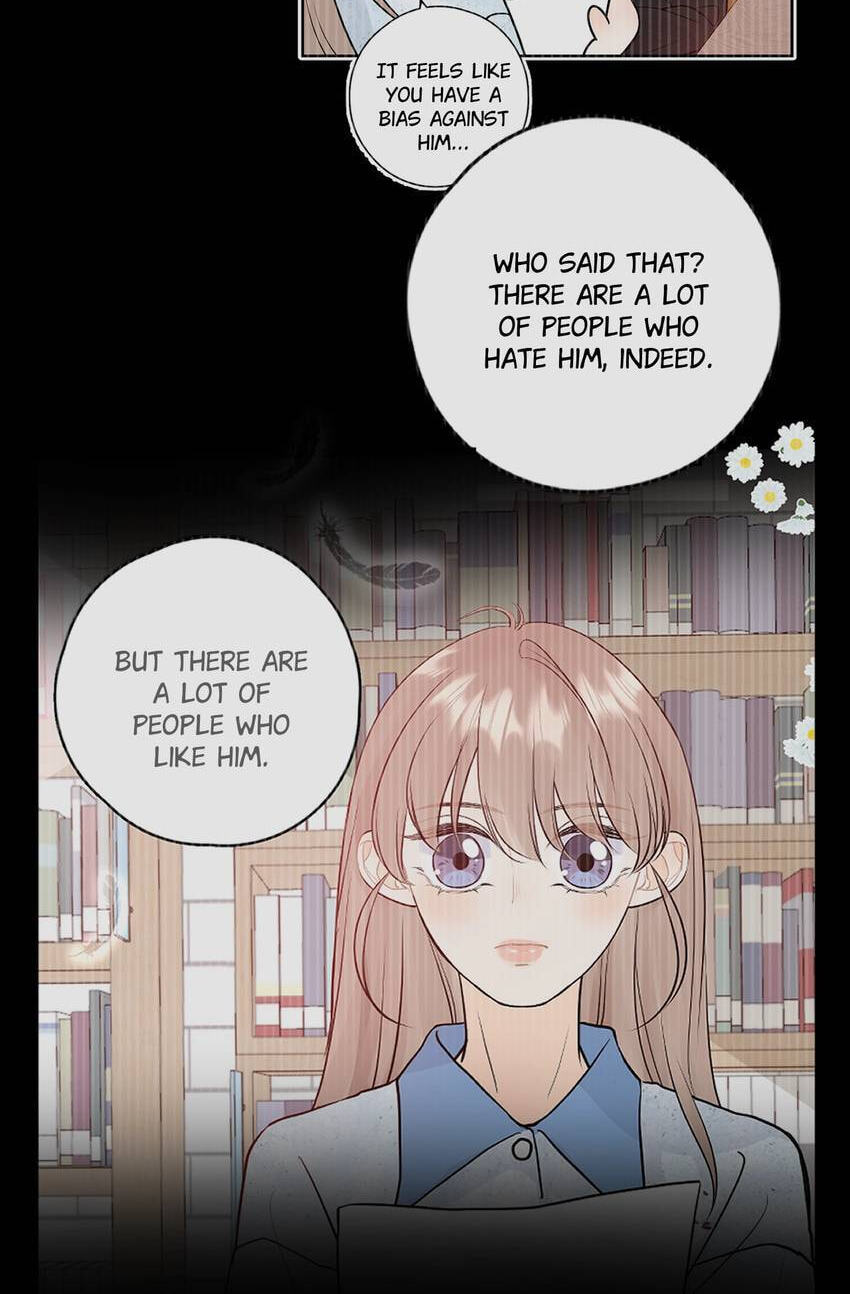 Jishi Shi Richang (Colored) Chapter 9 page 59 - 