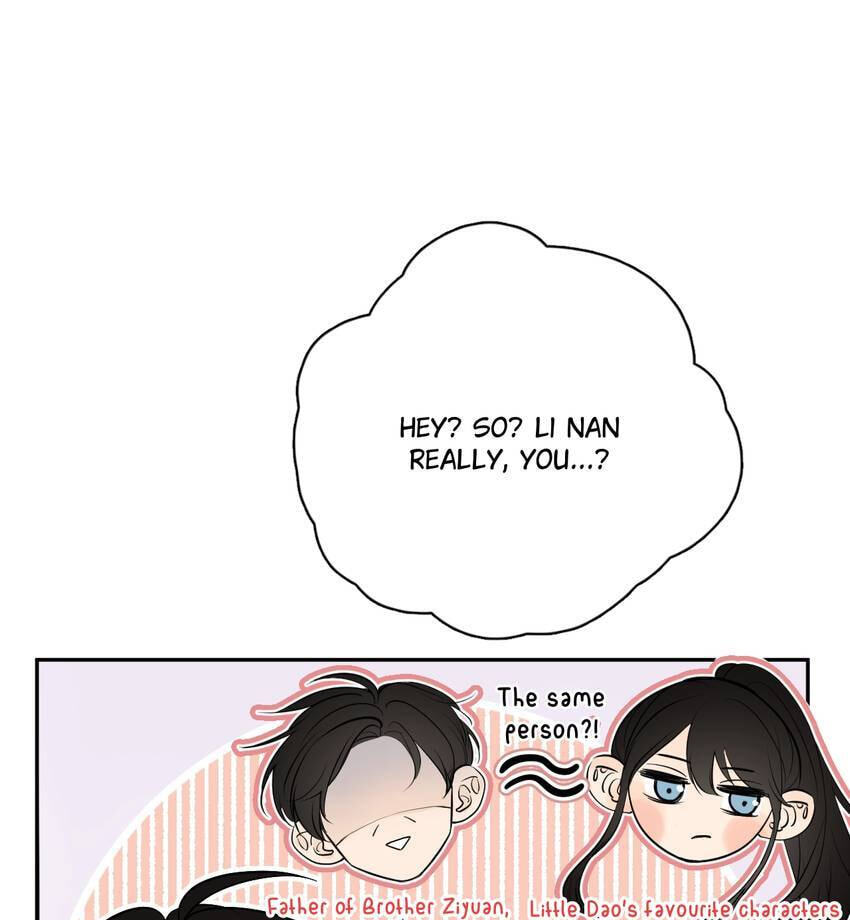 Jishi Shi Richang (Colored) Chapter 9 page 7 - 