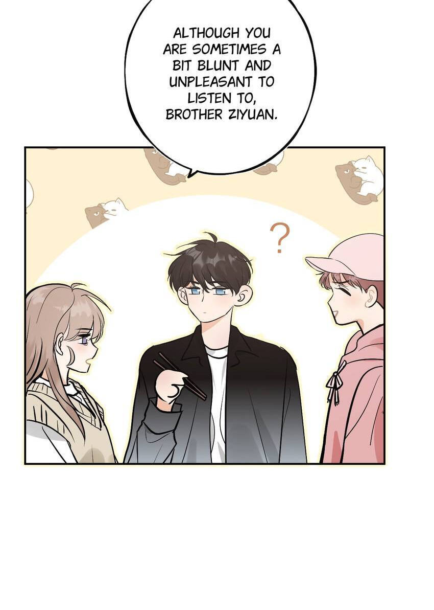 Jishi Shi Richang (Colored) Chapter 9 page 63 - 