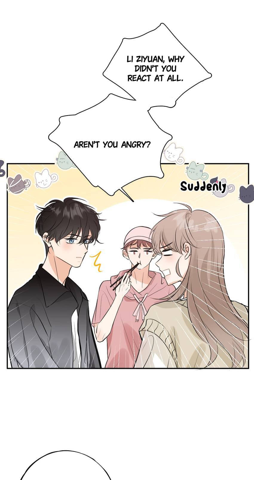 Jishi Shi Richang (Colored) Chapter 9 page 68 - 