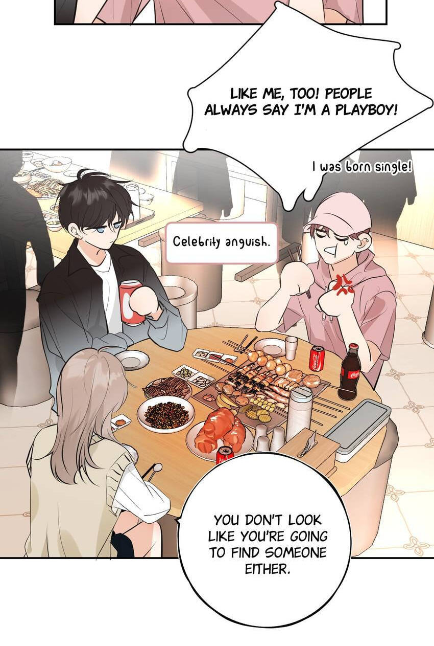 Jishi Shi Richang (Colored) Chapter 9 page 72 - 