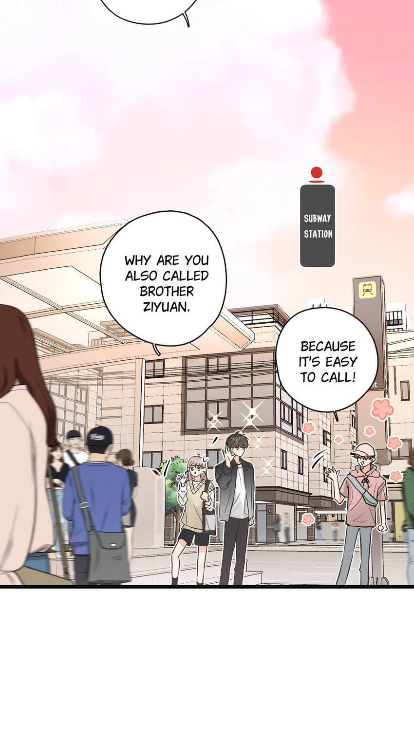 Jishi Shi Richang (Colored) Chapter 9 page 80 - 
