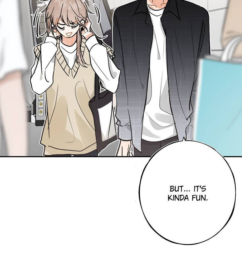 Jishi Shi Richang (Colored) Chapter 9 page 82 - 