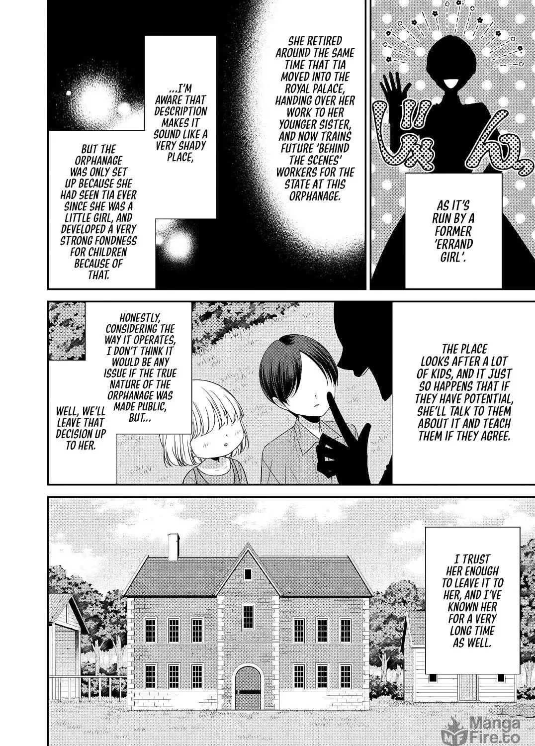 Jishou Akuyaku Reijou na Tsuma no Kansatsu Kiroku Chapter 1 page 19 - 