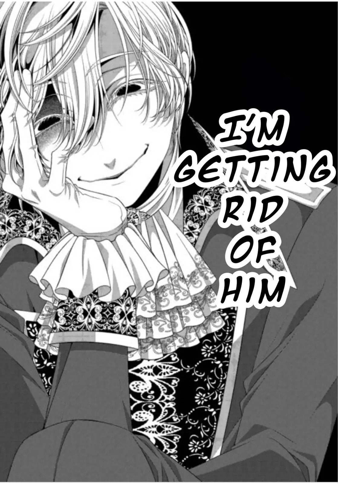 Jishou Akuyaku Reijou na Tsuma no Kansatsu Kiroku Chapter 20 page 18 - 