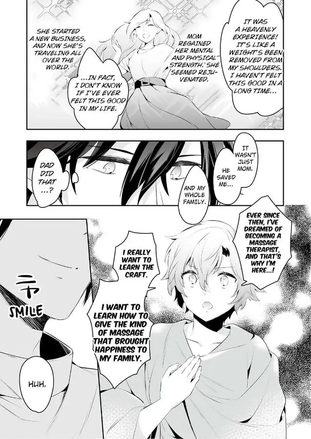 Jisshupurei Futari no Tewaza de Ikasaremashita Baretaraikenai Zetcho Seikan Massages Chapter 1 page 25 - 