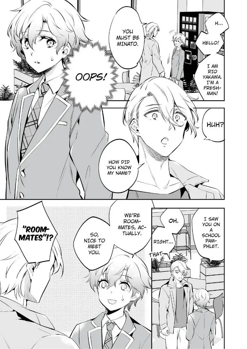 Jisshupurei Futari no Tewaza de Ikasaremashita Baretaraikenai Zetcho Seikan Massages Chapter 3 page 2 - 