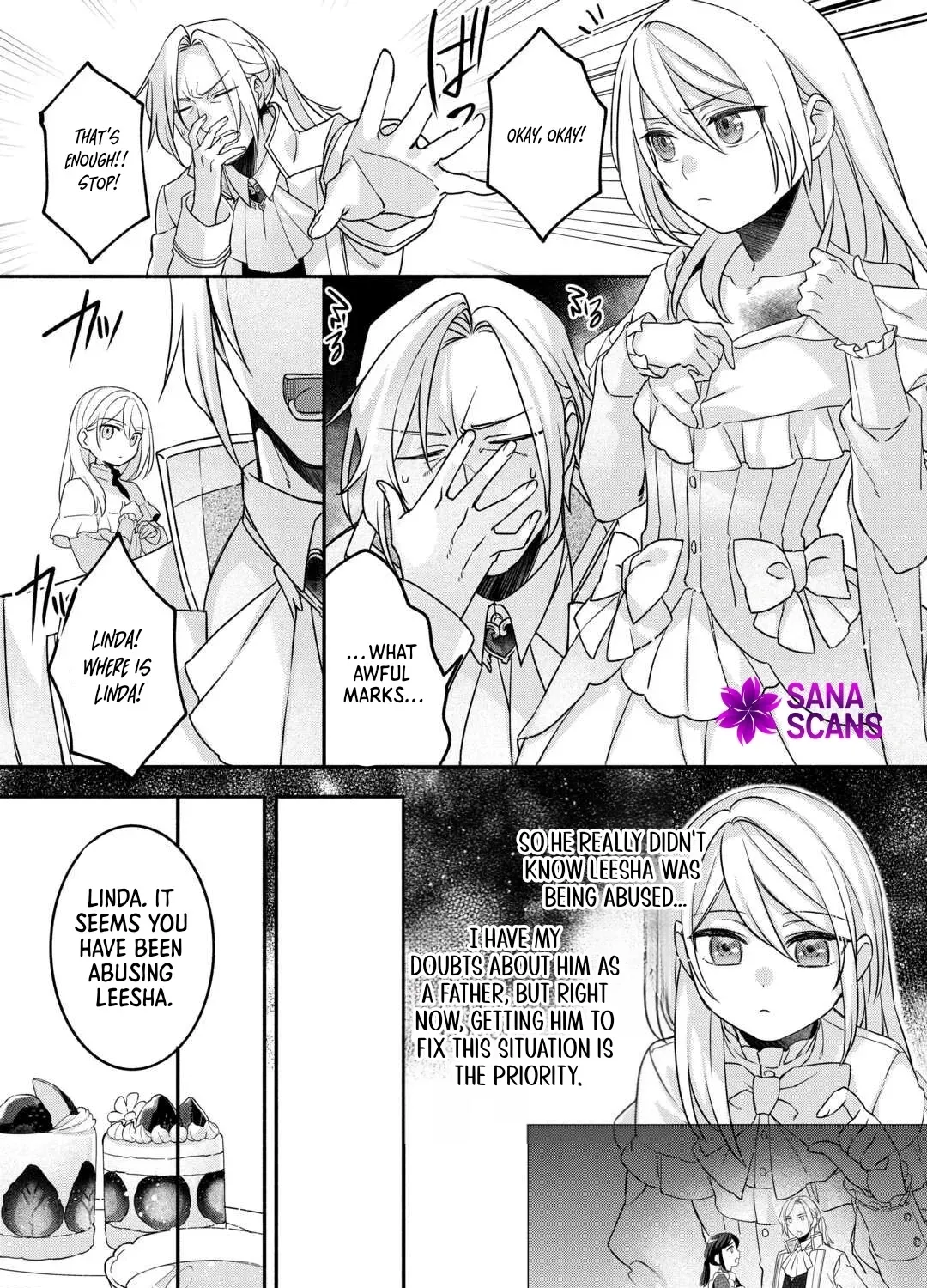 Jitaku Apato Ittou to Tomoni Isekai e: Sagesuma Rete ita Reijou ni Tensei (?) Shimashitaga, Jiyuu ni Ikiru Koto ni Shimashita Chapter 2 page 35 - 