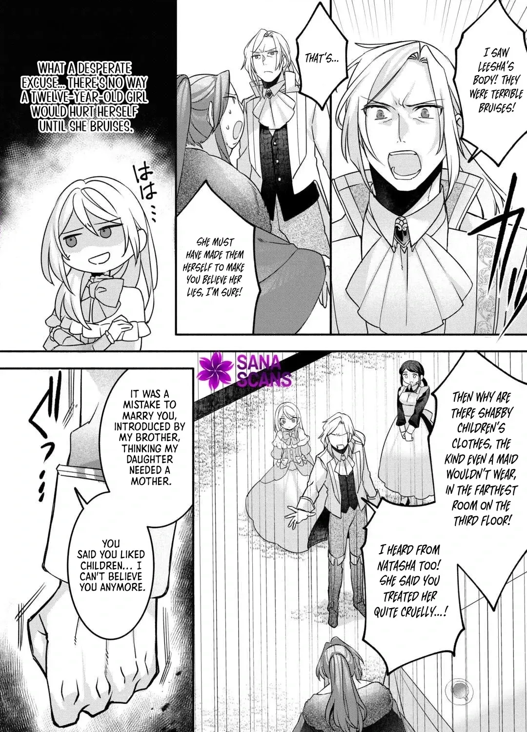 Jitaku Apato Ittou to Tomoni Isekai e: Sagesuma Rete ita Reijou ni Tensei (?) Shimashitaga, Jiyuu ni Ikiru Koto ni Shimashita Chapter 2 page 39 - 