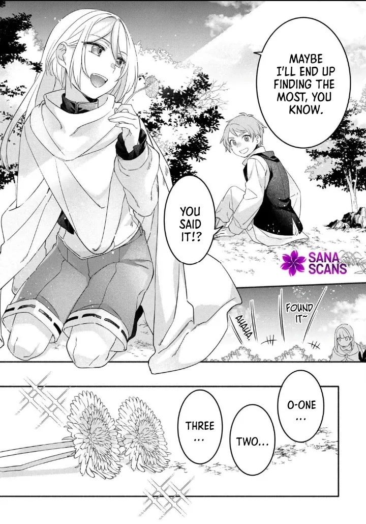 Jitaku Apato Ittou to Tomoni Isekai e: Sagesuma Rete ita Reijou ni Tensei (?) Shimashitaga, Jiyuu ni Ikiru Koto ni Shimashita Chapter 3 page 21 - 
